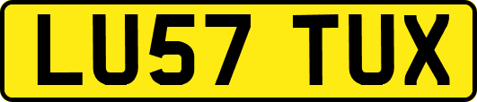 LU57TUX