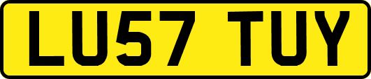 LU57TUY