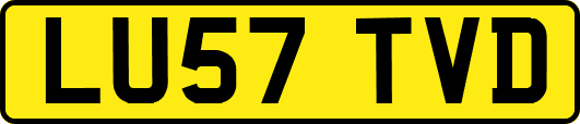 LU57TVD