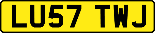 LU57TWJ