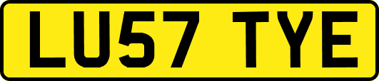 LU57TYE