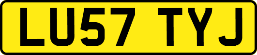 LU57TYJ