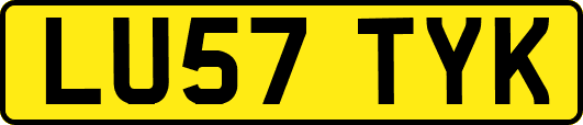 LU57TYK