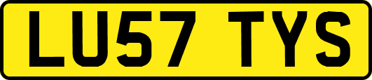 LU57TYS