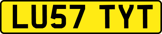 LU57TYT
