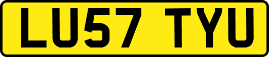 LU57TYU