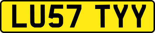 LU57TYY