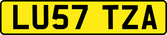 LU57TZA