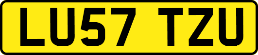 LU57TZU