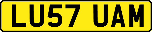 LU57UAM
