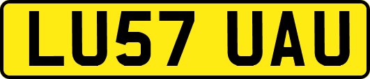 LU57UAU