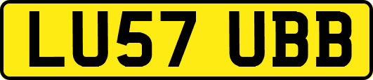 LU57UBB