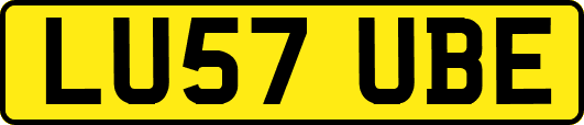 LU57UBE