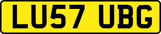 LU57UBG