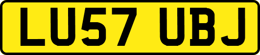 LU57UBJ