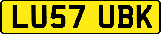 LU57UBK