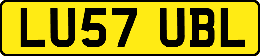 LU57UBL