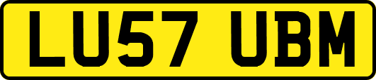 LU57UBM