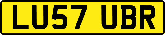 LU57UBR