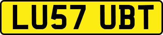 LU57UBT