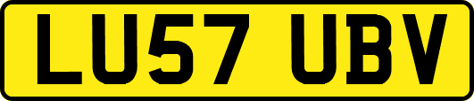 LU57UBV