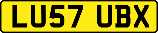 LU57UBX