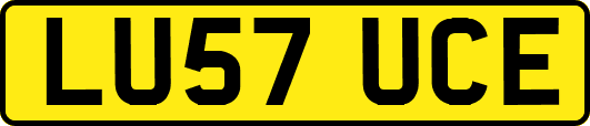 LU57UCE