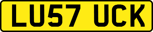 LU57UCK