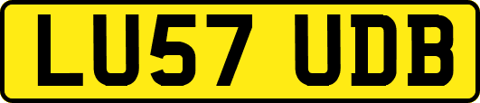 LU57UDB