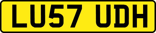 LU57UDH