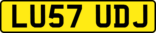 LU57UDJ