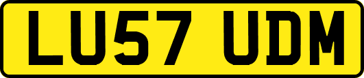 LU57UDM