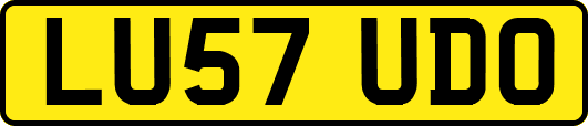 LU57UDO