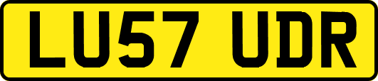 LU57UDR