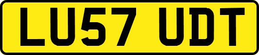 LU57UDT