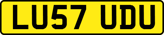 LU57UDU