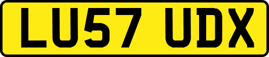 LU57UDX