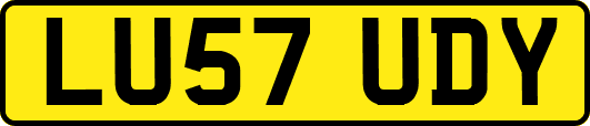 LU57UDY