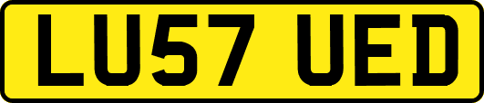 LU57UED