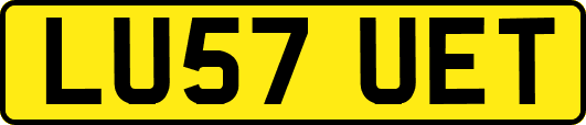 LU57UET