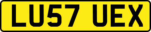 LU57UEX