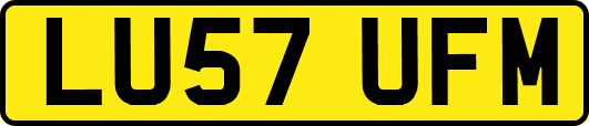 LU57UFM