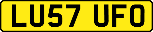 LU57UFO