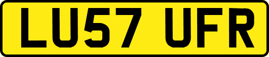 LU57UFR