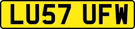LU57UFW
