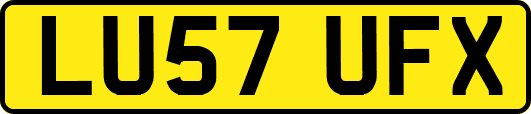 LU57UFX