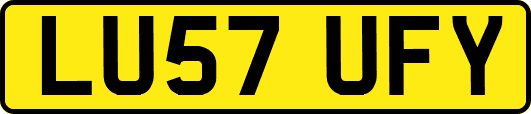 LU57UFY