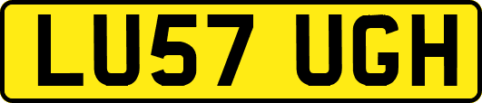 LU57UGH