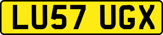 LU57UGX