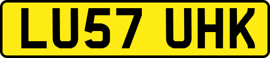 LU57UHK